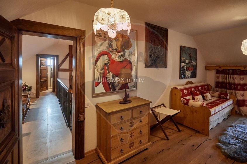 Investitie turistica langa Cluj – pensiune cu crama - 6