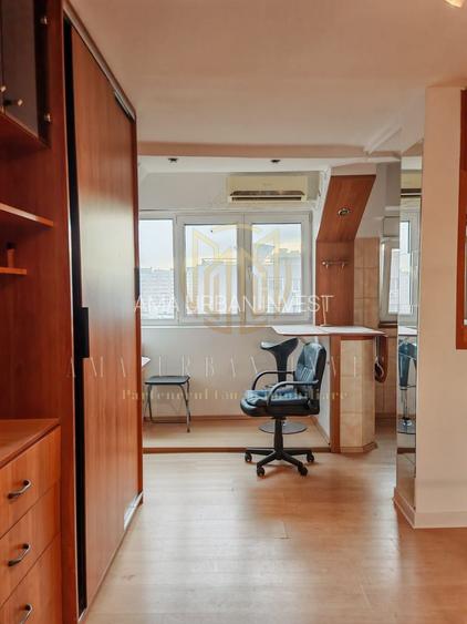 Dristor 6 min MetrouAleea Adrian Carstea inchriez garsoniera 350 eur - 6