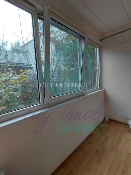 3 camere Câmpia Libertății, 70 mp, 2 balcoane, lângă Parcul IOR - 9