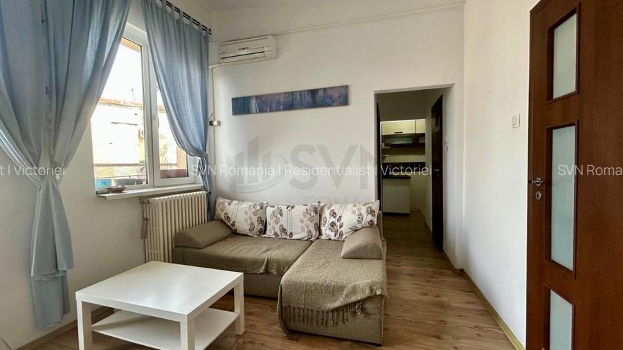 REA1027515 Apartament 2 camere II Sala Palatului II Cismigiu - 2