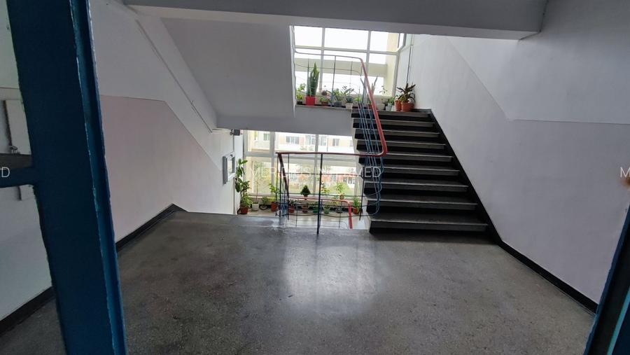 Inchiriere garsoniera City Park Mall termen lung  - 25