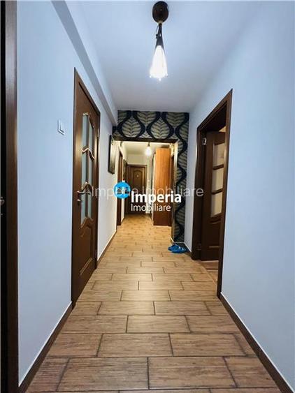 Inchiriez apartament 3 camere, decomandat,  Pacurari - Petru  Poni - 6