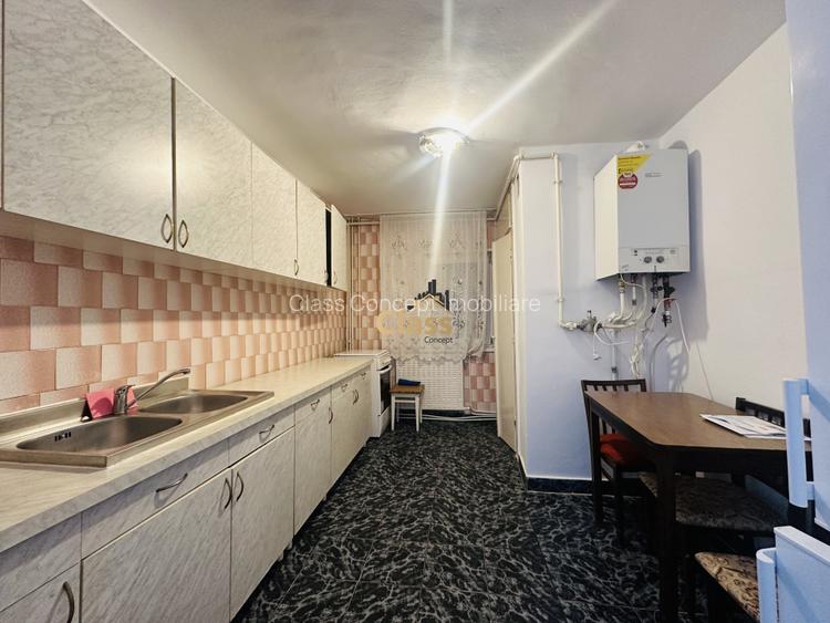 Apartament 4 camere | Decomandat | 75 mpu | Kaufland Manastur - 3