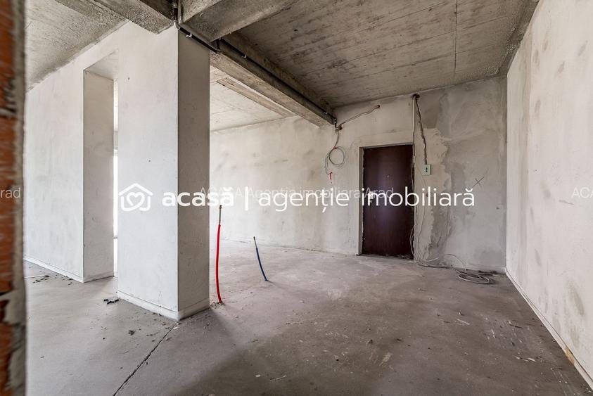 Apartament 2 camere decomandat | BERMO | Banu Mărăcine - 5