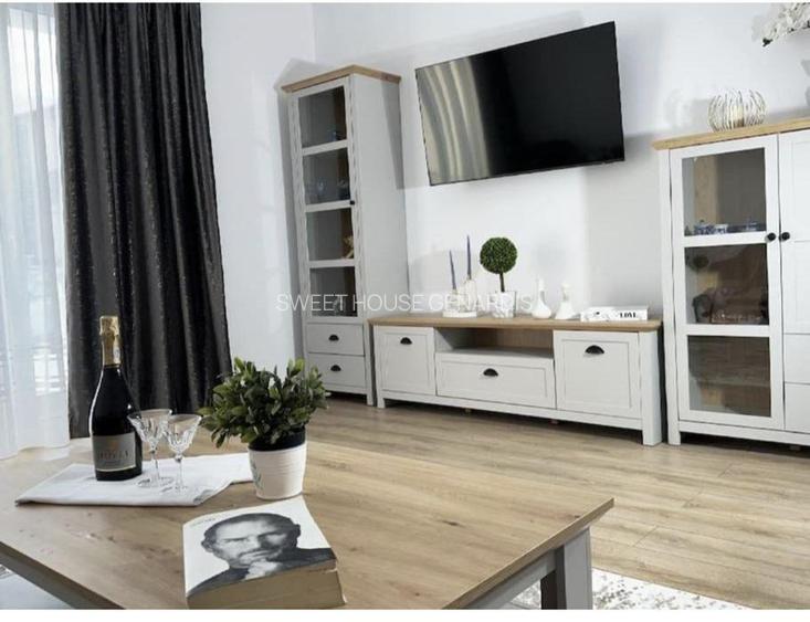 Apartament 2 camere de inchiriat Brasov - 5