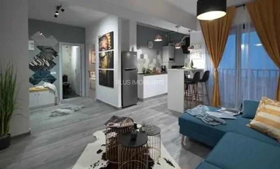 Apartament 2 camere superb in zona Unirii - 3