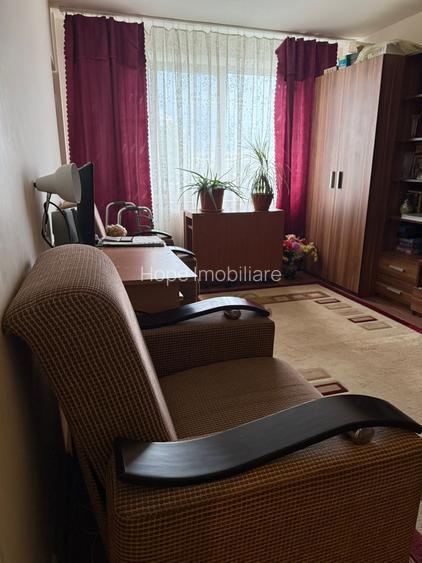 Basarabia - Apartament 2 camere , centrala proprie - 2