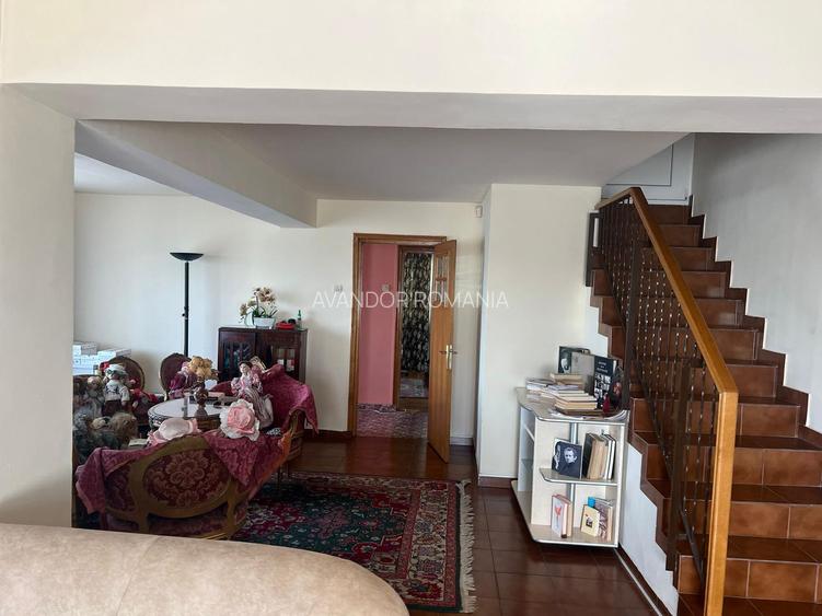 Proprietate deosebită în locație premium Parcul Carol - 14