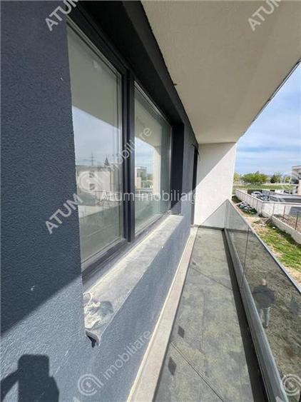 Casa cu 3 camere 2 bai si curte de 170 mp zona Calea Cisnadiei Sibiu - 13
