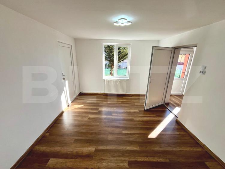 Casă renovată de vânzare în Zărnești, jud. Brașov – liniște, natură și confort! - 8