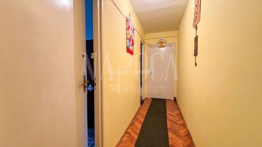 Apartament 3 camere de vanzare in Gheorgheni, Cluj Napoca - 6