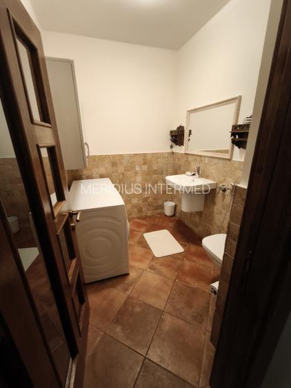Vânzare Apartament - Duplex cu dotări bulevard Mamaia parcare privata - 20