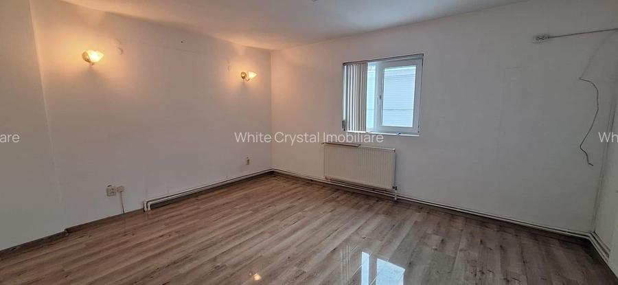 Închiriez vilă, 9 camere,Mihai Bravu, pretabil birouri/firme,nemobilat - 2