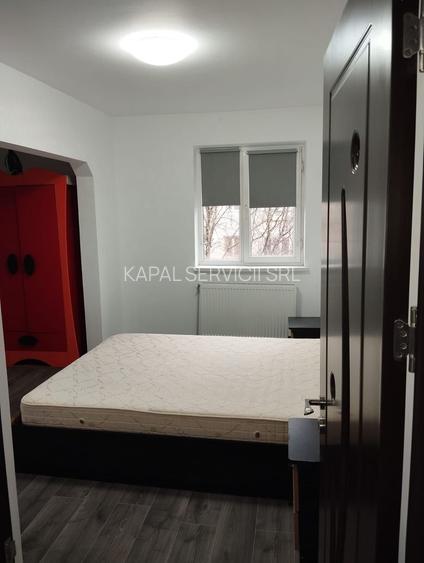 Inchiriere 2 camere, OCAZIE, Zona IC  Bratianu - 9
