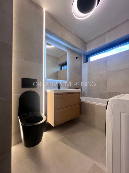 Apartament 3 camere Bloc Boutique 2025 Mobilat Si Utilat Comision 0% - 18