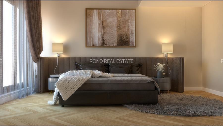 Intrarea Lacului Residence – Acolo unde te intorci, cu drag, acasa - 31