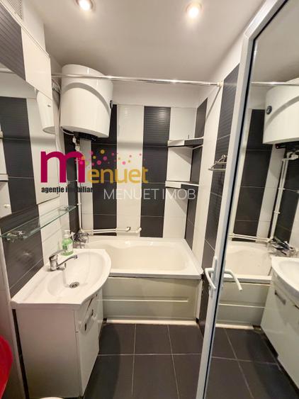 Apartament 2 camere,Ultracentral,etaj 3 - 7