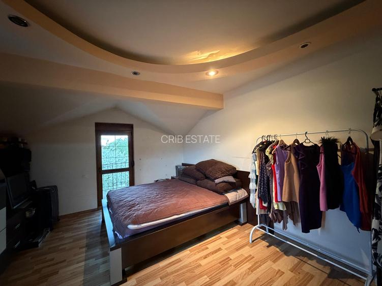 Casa Individuala Piscina Snagov 5 Camere 770 mp teren liber Piscina - 18