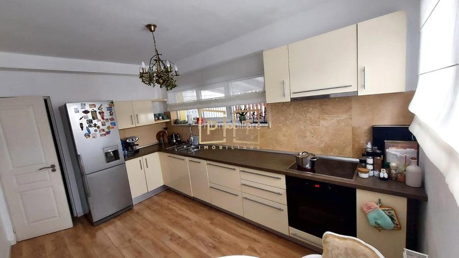 Duplex de vanzare, zona Andrei Muresanu, 120 mp utili ! - 3