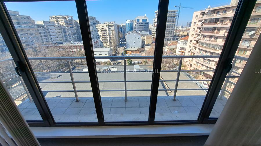 SPATIU BIROU- CLADIRE BIROURI PREMIUM - 8