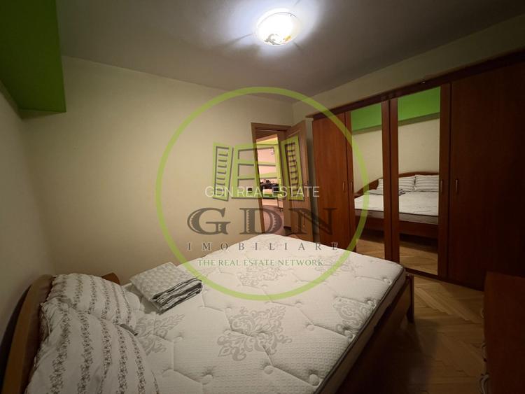 Apartament, 4 camere, 120 mp, Calea Severinului, Zona Promenada - 5