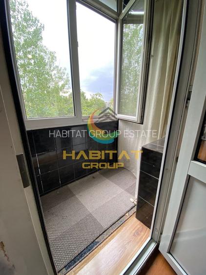 Oltenitei str Bacalbasa vanzare 3 camere decomandat mobilat - 3