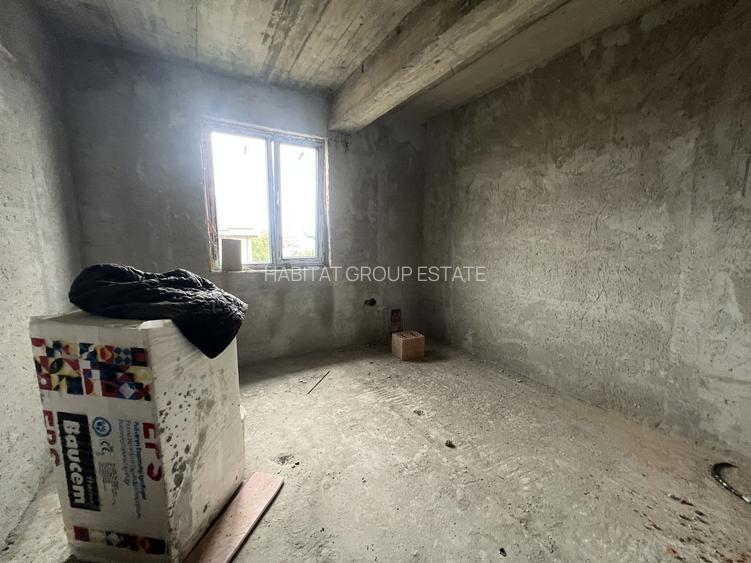 Duplex  175 mp utili 58 mp demisol curte 180 mp finisaje la alegere 3 bai - 14