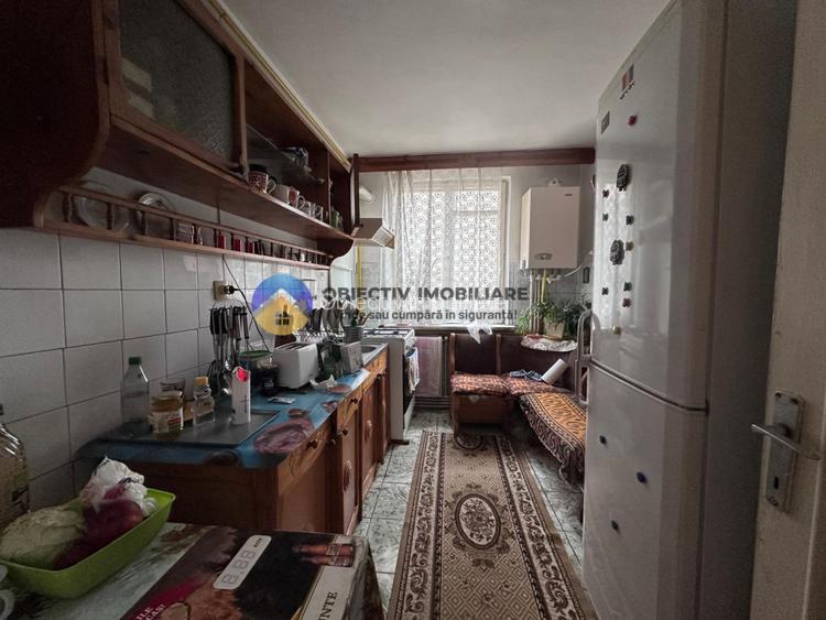 Apartament de vanzare – 2 camere | Etaj 1 | Zona LIDL - 9