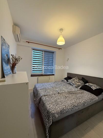 Inchiriez apartament Obor / Rose Garden - 5