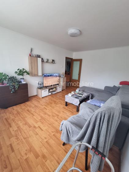 Apartament 3 camere decomandat - Militari – Gorjului | Etaj 2/4-Bloc reabilitat - 7