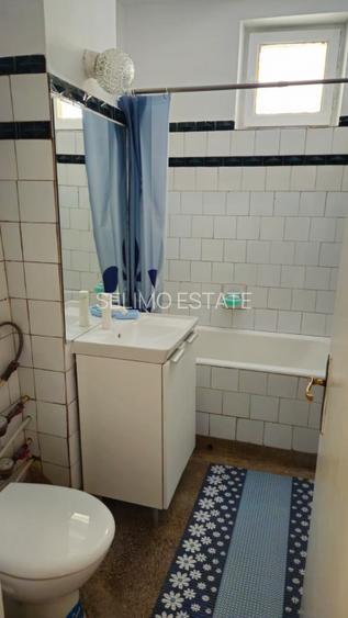 Inchiriere| Apartament 2 camere | Veteranilor | - 9