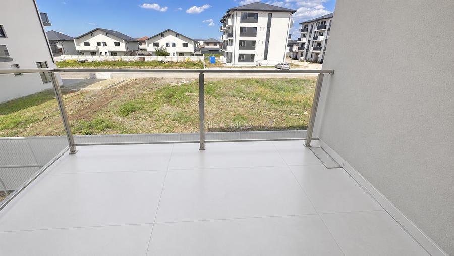 Garsoniere și Apartamente 2 & 3 Camere | Bloc Nou P+3 cu Lift | Bragadiru - 18