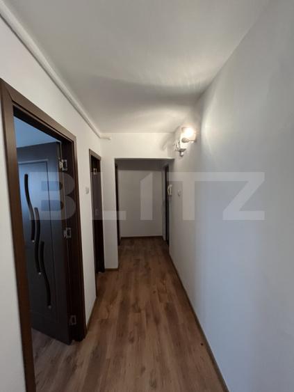 Apartament 3 camere complet renovat – 66 mp utili –Etaj 1, zona Han