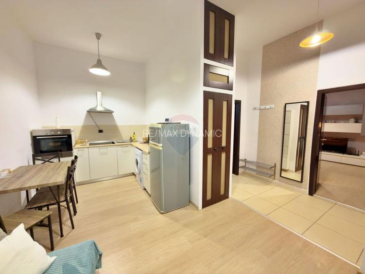 Apartament cu 2 camere de vânzare / Ready-To-Move - 5