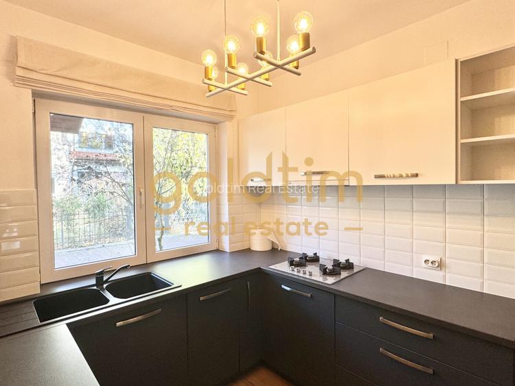 DUPLEX/ IANCU NICOLAE/ GARAJ/ ANSAMBLU REZIDENTIAL/ ZONA VERDE SI LINISTITA - 6