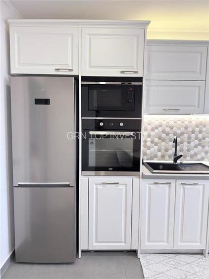 Apartament 3 camere cu terasa de 20 mp in Selimbar - 8