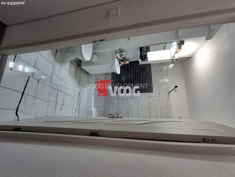 Apartament 2 camere-Zona Dambovita-Parter - 10