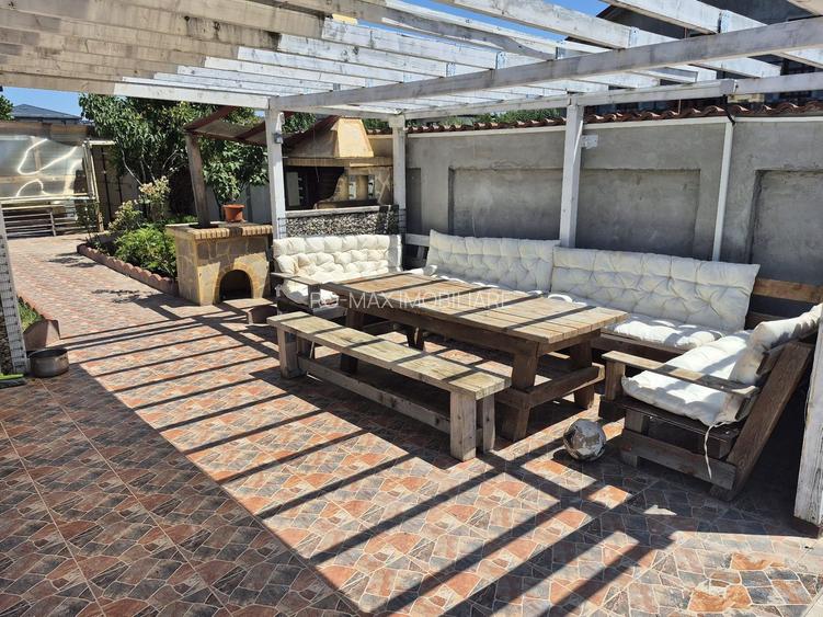 Vila cu piscina Dobroesti Ilfov - 40