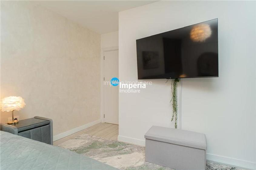 Ap. 3 camere | Copou | 94 mp | Parcare | Intabulat | TVA 21% inclus - 13