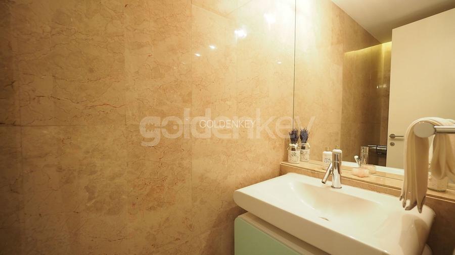 Apartament spatios cu 2 camere | garaj si terasa - 5