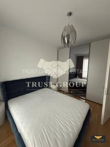 Apartament 2 camere Domenii | Imobil 2020 - 5