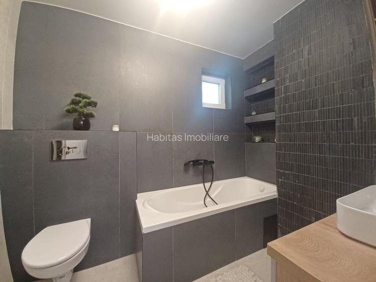 Apartament de vanzare | 3 camere | Grigorescu | Ultrafinisat - 9