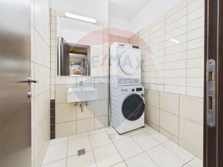 APARTAMENT PREMIUM CU 4 CAMERE , 107 MP, ASMITA GARDENS, BUCURESTI - 10