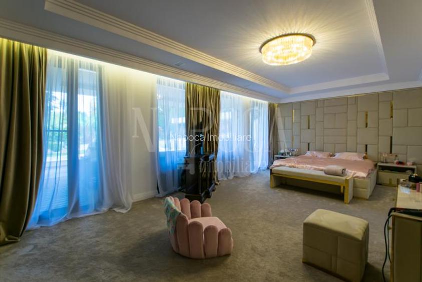 Casa 6 camere de vanzare in Faget, Cluj Napoca - 13