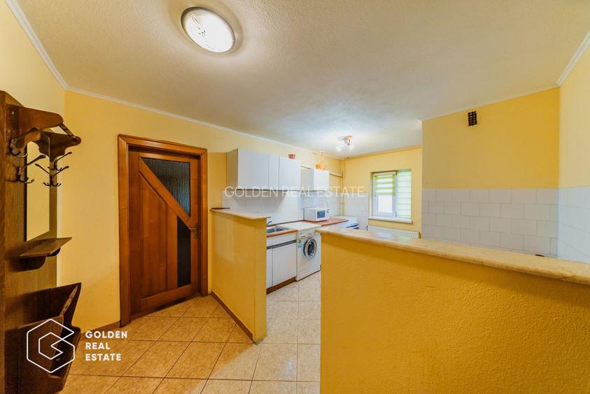 Apartament 2 camere, Micalaca, semidecomandat - 15