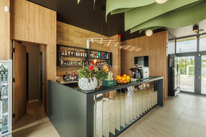 Boutique HOTEL - afacere la cheie /aproape de mare - 9