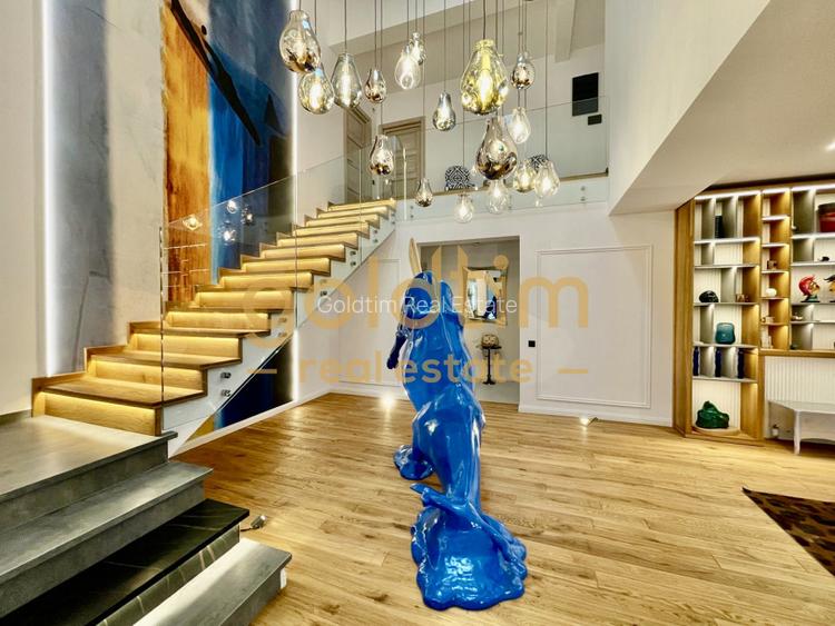 UNICA/ABSOLUT SUPERBA/ VILA INDIVIDUALA/IANCU NICOLAE/CURTE GENEROASA - 25