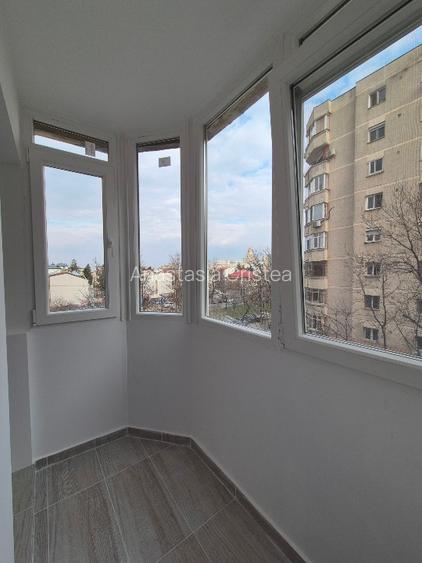 Garsonieră- Panduri-Cotroceni - metrou Academiei - complet renovat - 10