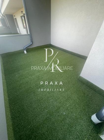 Apartament nou de vanzare, 1 camere cu o terasa de 39 mp! - 8