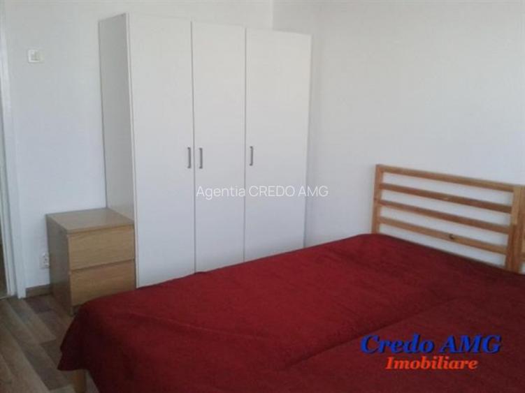 Apartament decomandat, 3 camere, Dorobanți, Iancu de Hunedoara - 3